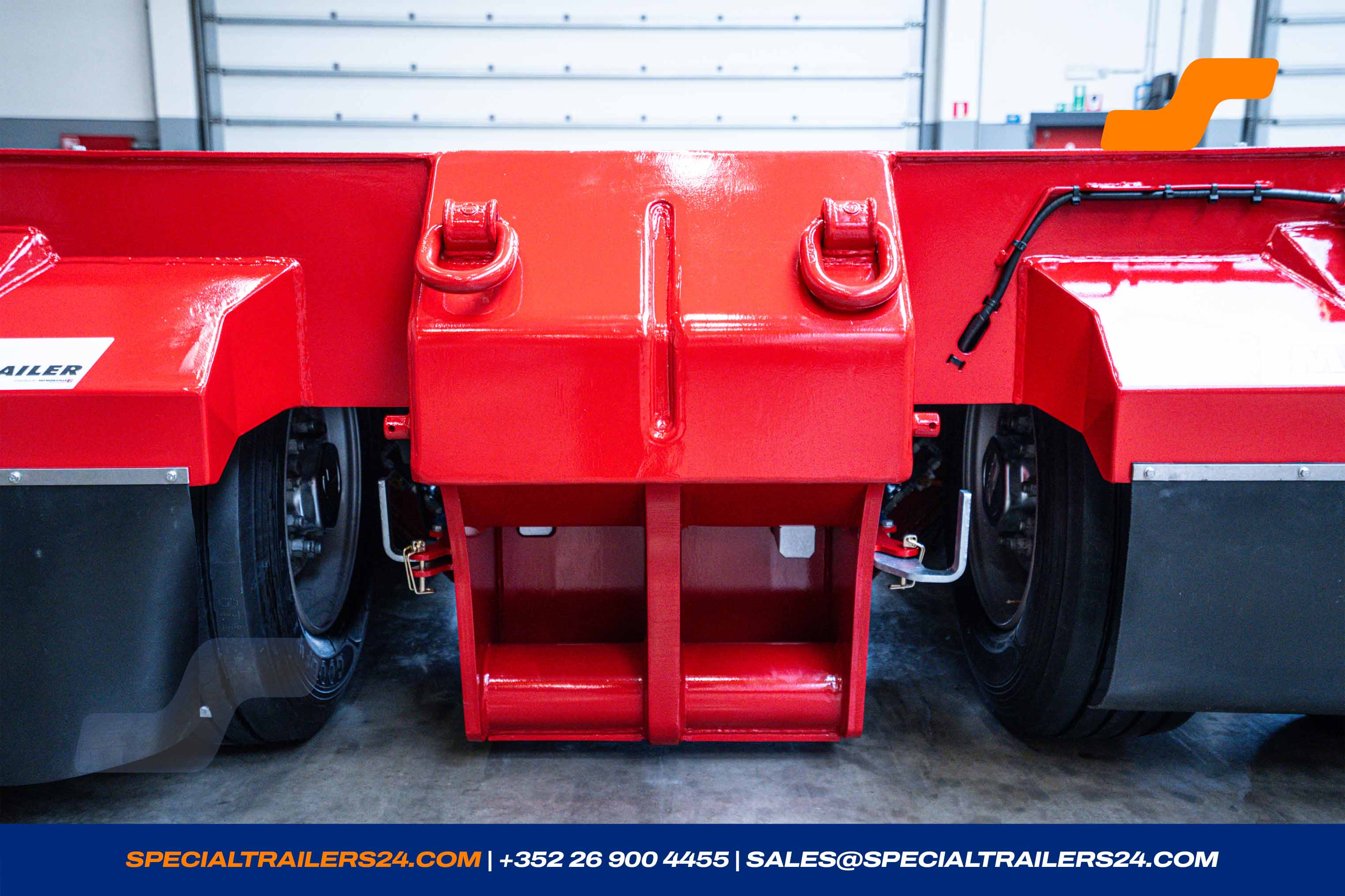 Modular vehicle MAX Trailer MAX710 vehicle for sale (image count prefix 11/14)